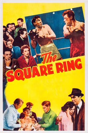 The Square Ring's poster