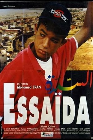 Essaïda's poster