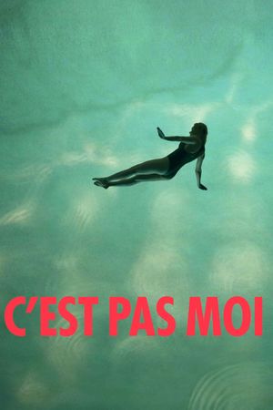 C'est pas moi's poster