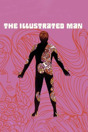 The Illustrated Man's poster image