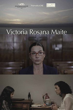 Victoria Rosana Maite's poster image