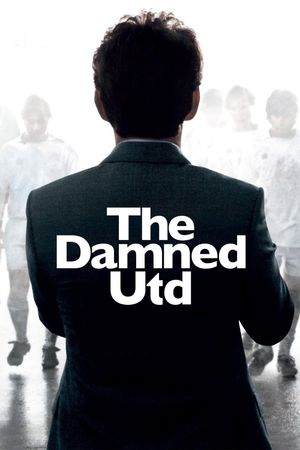 The Damned United's poster