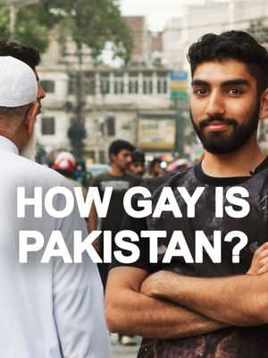 How Gay Is Pakistan?'s poster