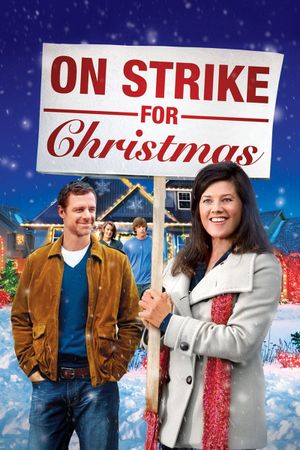 On Strike for Christmas's poster image