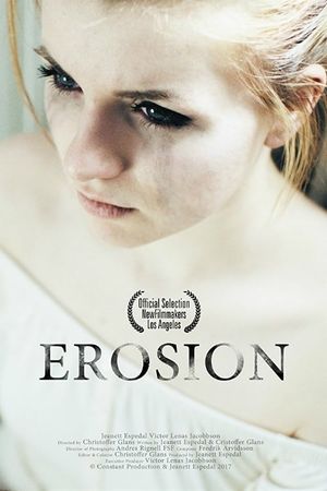 Erosion's poster