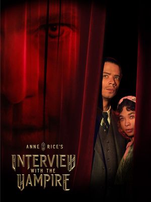 Inside Interview with the Vampire Season 2's poster