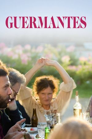 Guermantes's poster