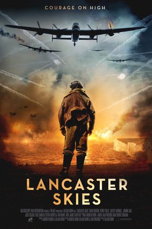 Lancaster Skies's poster