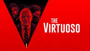 The Virtuoso's poster