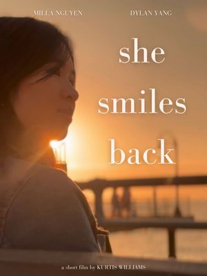 She Smiles Back's poster image