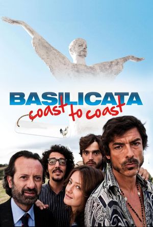 Basilicata Coast to Coast's poster image