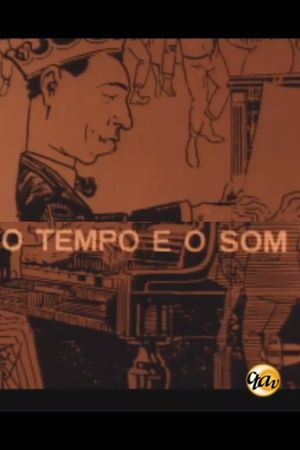 O Tempo e o Som's poster image