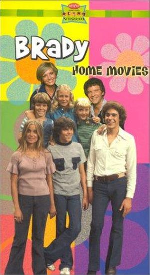 Brady Bunch Home Movies's poster image