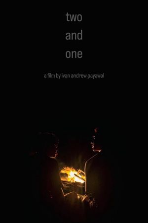 Two and One's poster