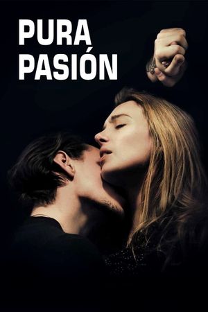 Simple Passion's poster