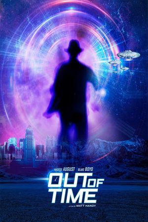Out of Time's poster