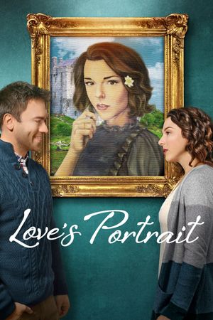 Love's Portrait's poster