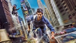 Tracers's poster