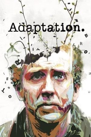 Adaptation.'s poster