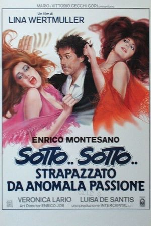 Softly, Softly's poster