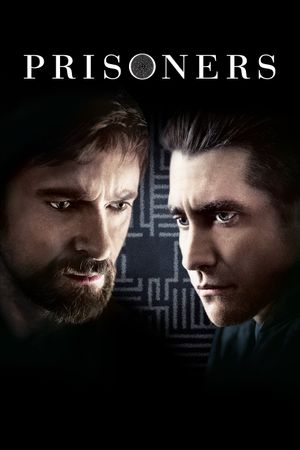 Prisoners's poster
