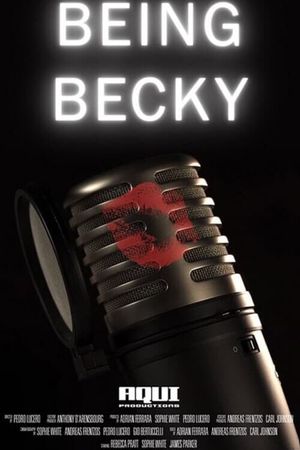 Being Becky's poster