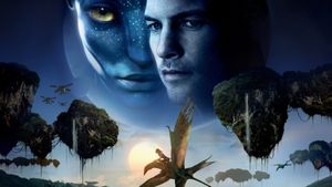 Avatar's poster