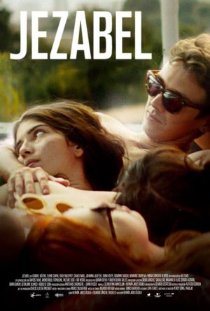 Jezabel's poster