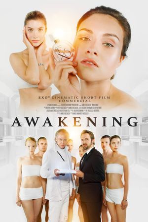 Awakening, Exo®'s poster