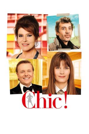 Chic!'s poster