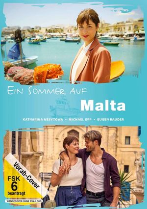 Ein Sommer auf Malta's poster image