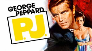 P.J.'s poster