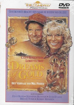 Dreams of Gold: The Mel Fisher Story's poster image