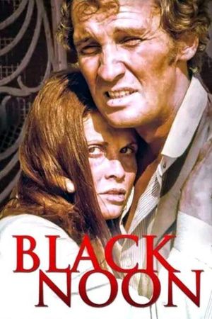 Black Noon's poster