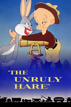 The Unruly Hare's poster