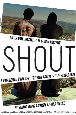 Shout's poster