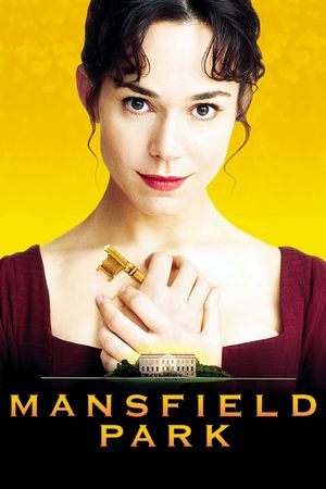 Mansfield Park's poster image