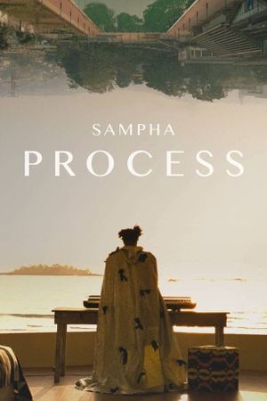 Sampha: Process's poster