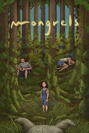 Mongrels's poster
