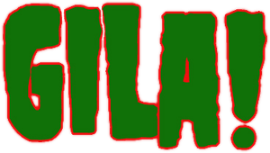 Gila!'s poster