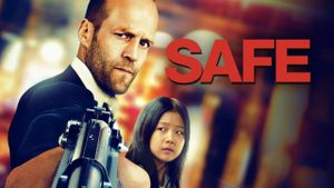 Safe's poster