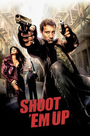 Shoot 'Em Up's poster
