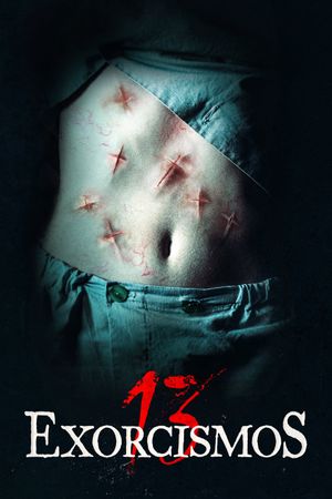 13 Exorcisms's poster
