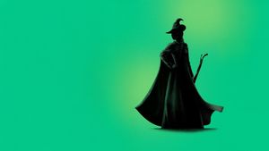 Wicked: The Real Story's poster