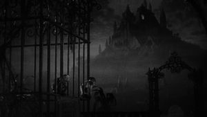 Citizen Kane's poster