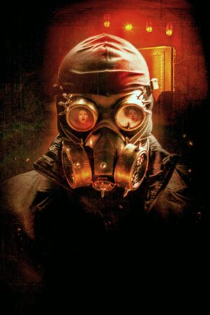 Wrongful Death's poster
