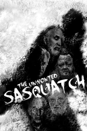 The Unwonted Sasquatch's poster