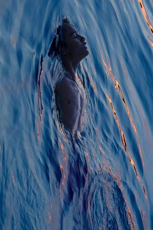 Buoyancy's poster