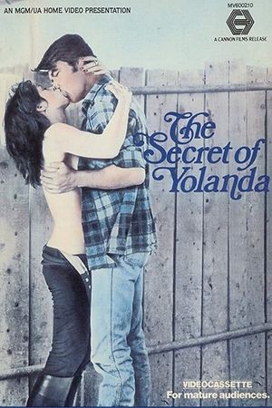 The Secret of Yolanda's poster
