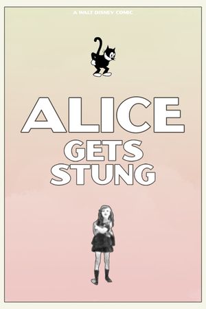 Alice Gets Stung's poster